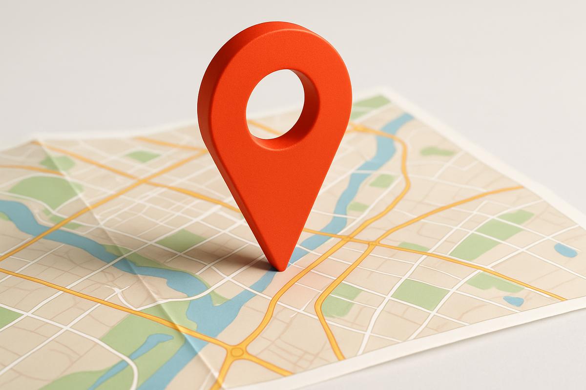The Easiest Way to Find Local Events: Exploration on the Map with Valreon