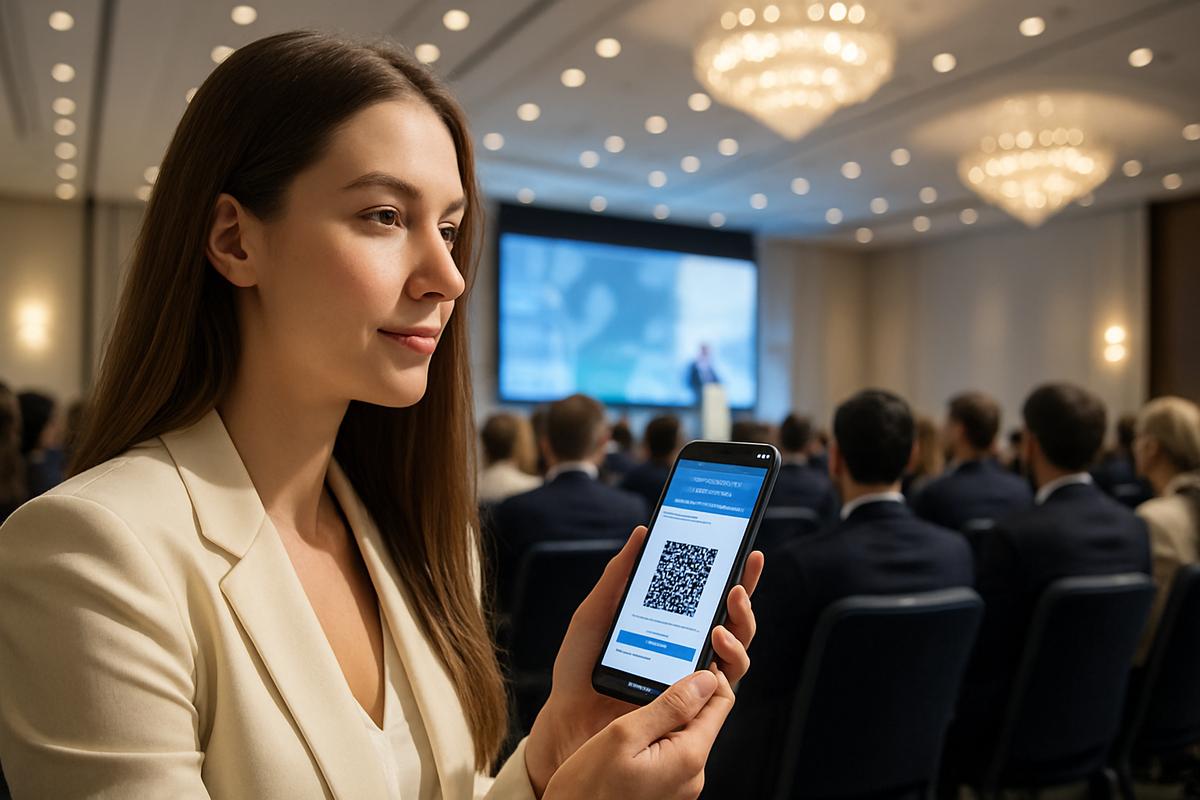 Premium Event Platforms in 2026: Ways to Participate in Premium Events with Valreon