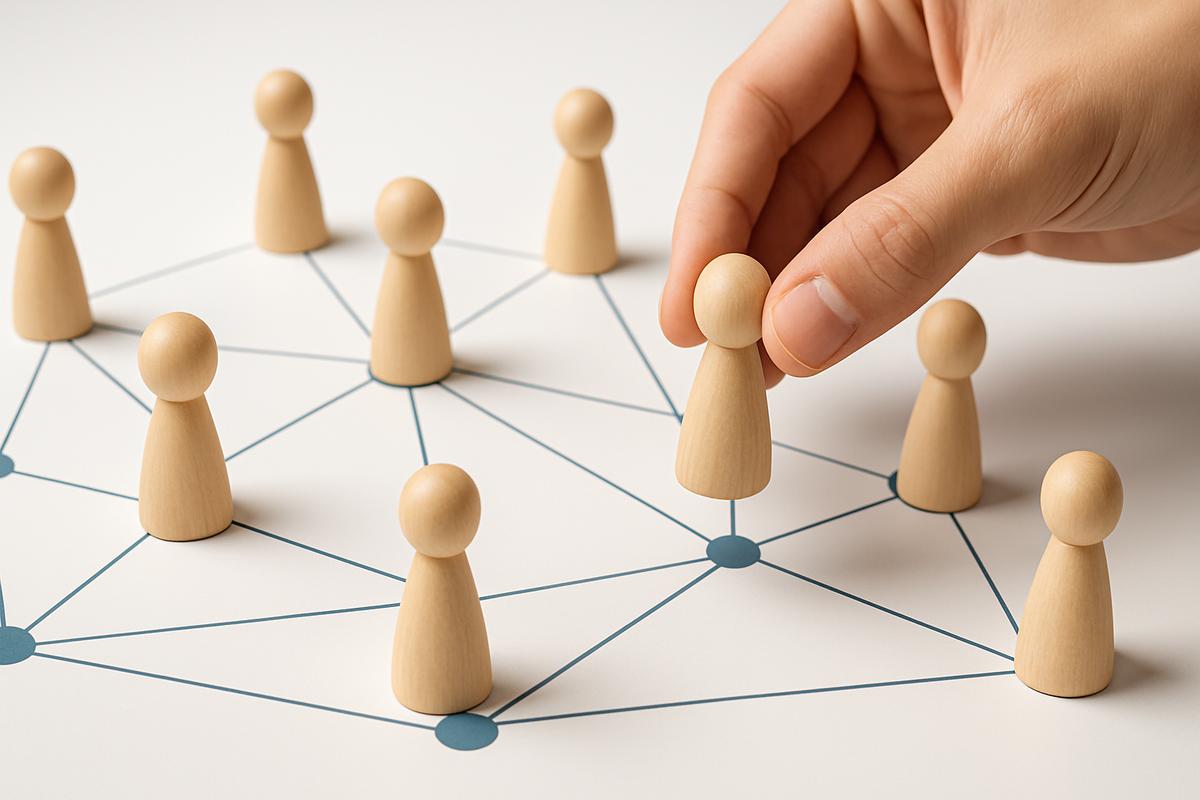 Networking Events of the Future: Golden Rules of Business Networking in 2026
