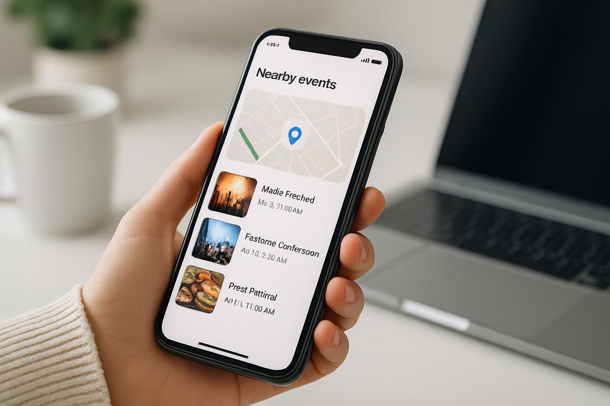 Tips to Discover Nearby Special Events in 2026 with Valreon