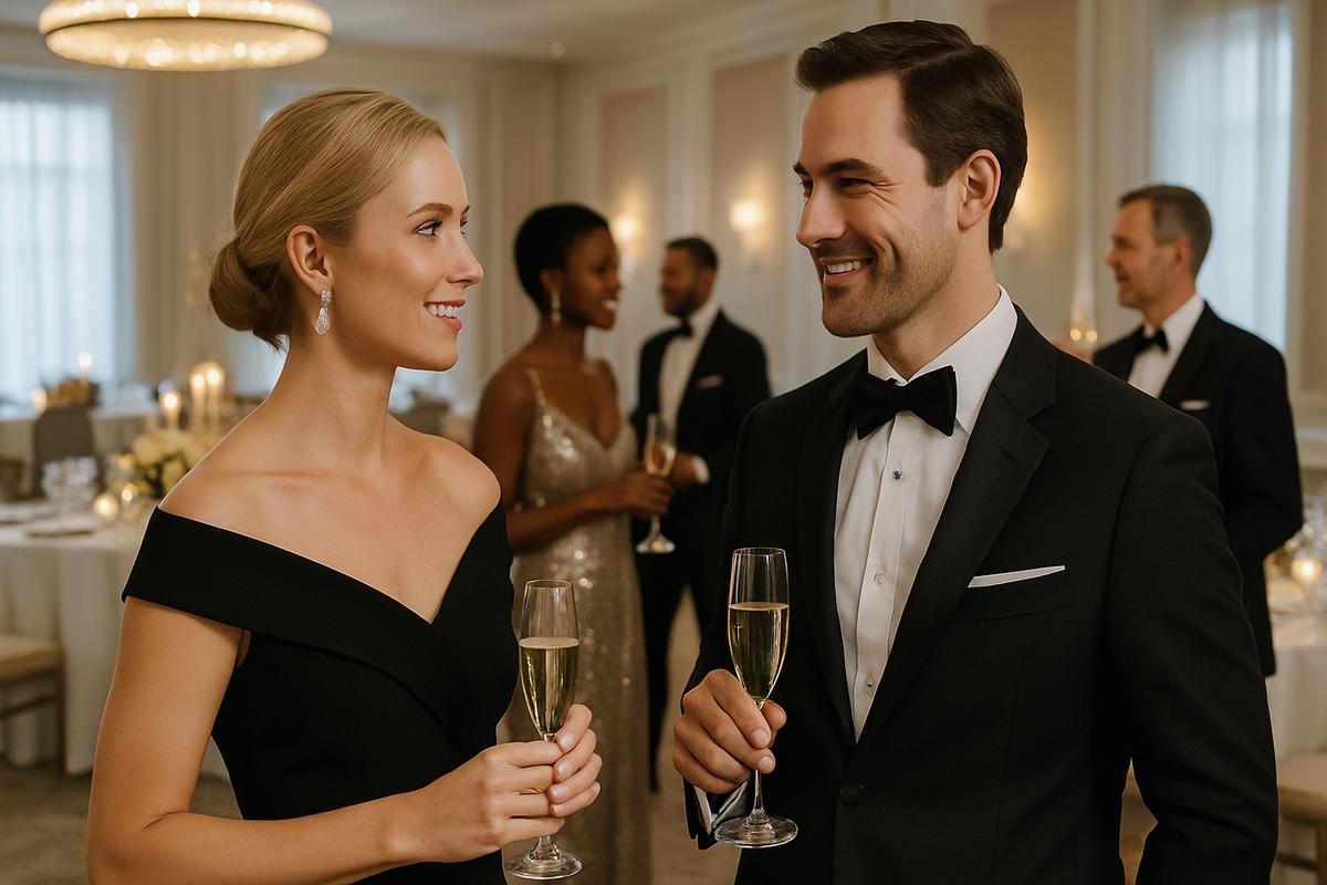Elite Events 2026: 10 Reasons to Live a Luxury Experience with Valreon