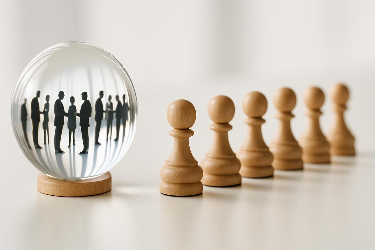 The 7 Best Networking Tactics for Elite Events in 2026