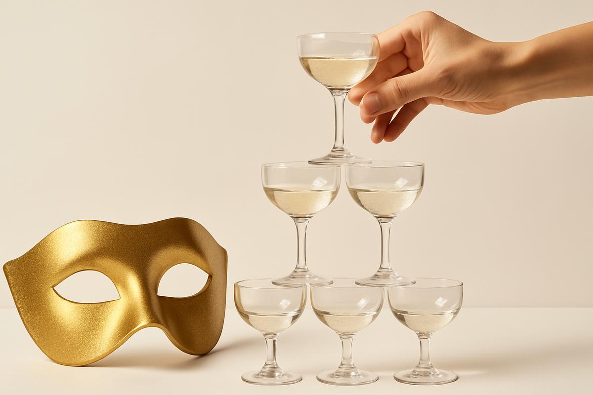 5 Different Event Types That Will Enhance Your Luxury Event Experiences