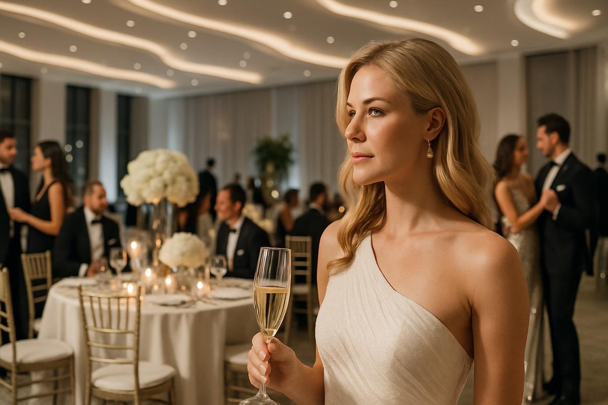 Top 10 Ways to Explore Luxury Events in 2026