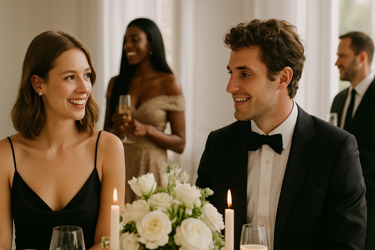 Exclusive Invitations: Tips for Creating Unforgettable Memories in 2026