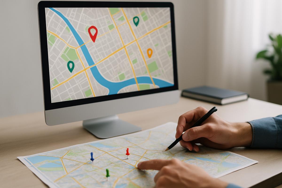 Plan Your Special Events on the Map in 2026 Using Valreon
