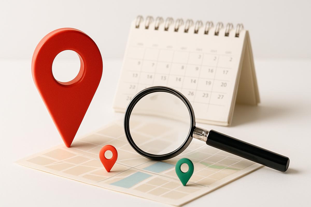 Ways to Discover Elite Events Near You in 2026