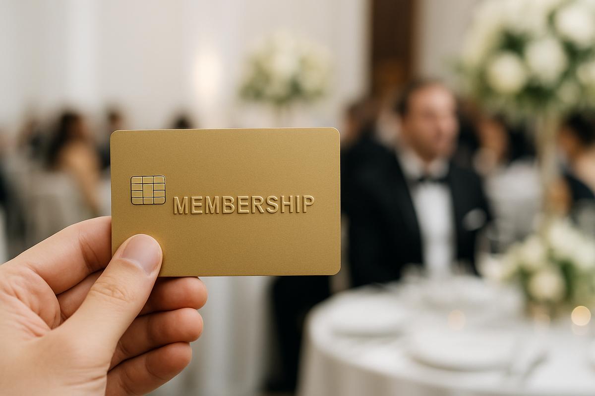 Premium Membership Advantages: How Can You Take Part in Elite Invitations in 2026?