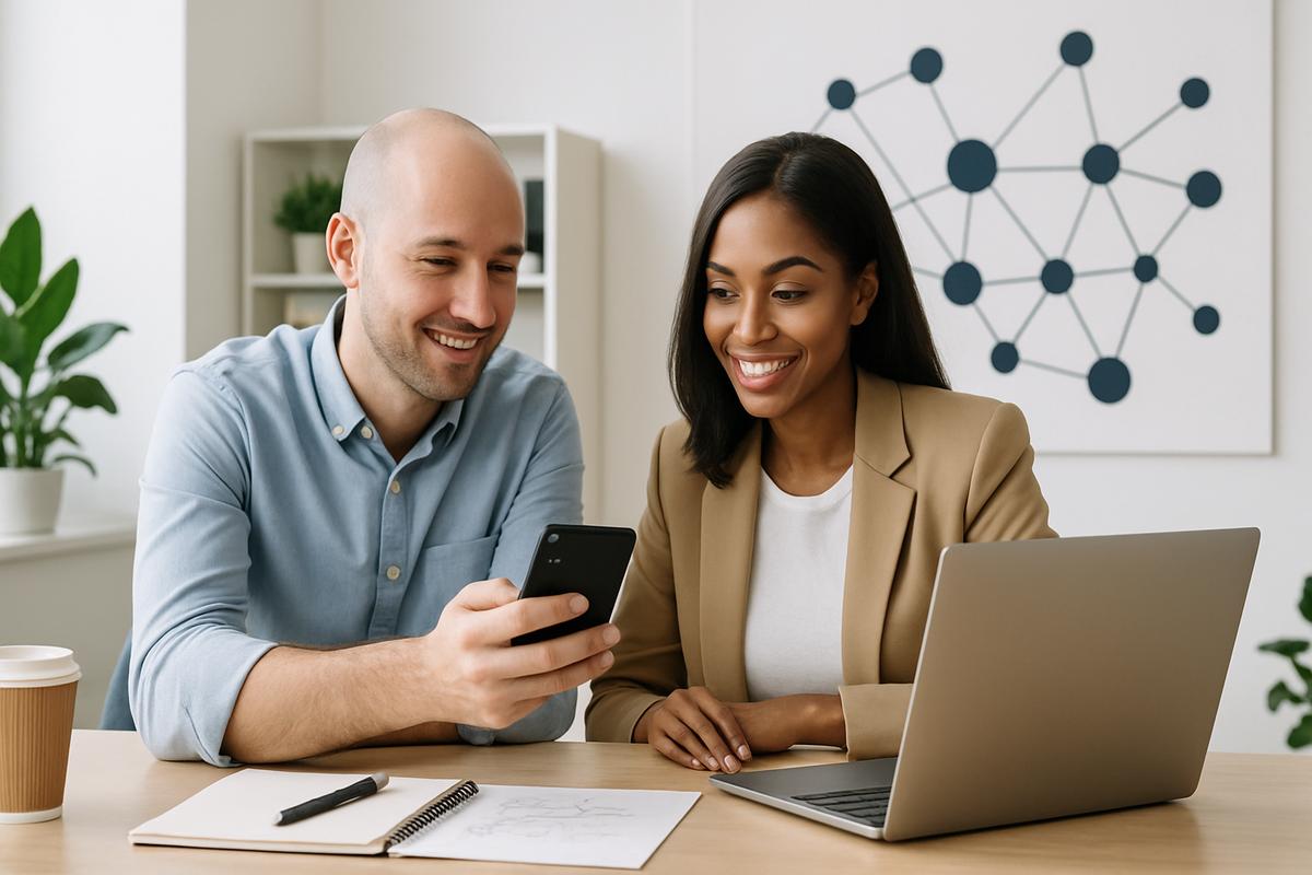 5 Strategies to Expand Your Social Network with Valreon: Tips for 2026
