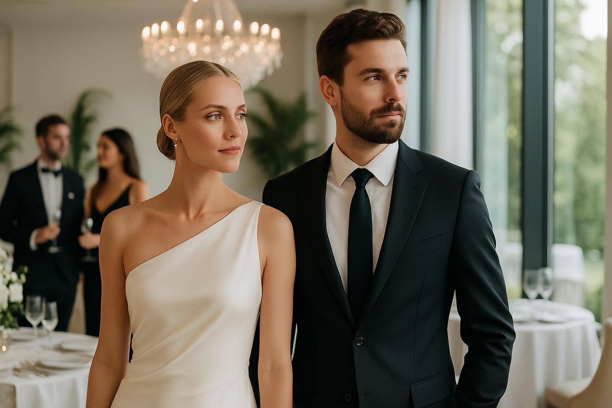 Innovative Ways to Outshine Your Competitors at Luxury Events in 2026 with Valreon
