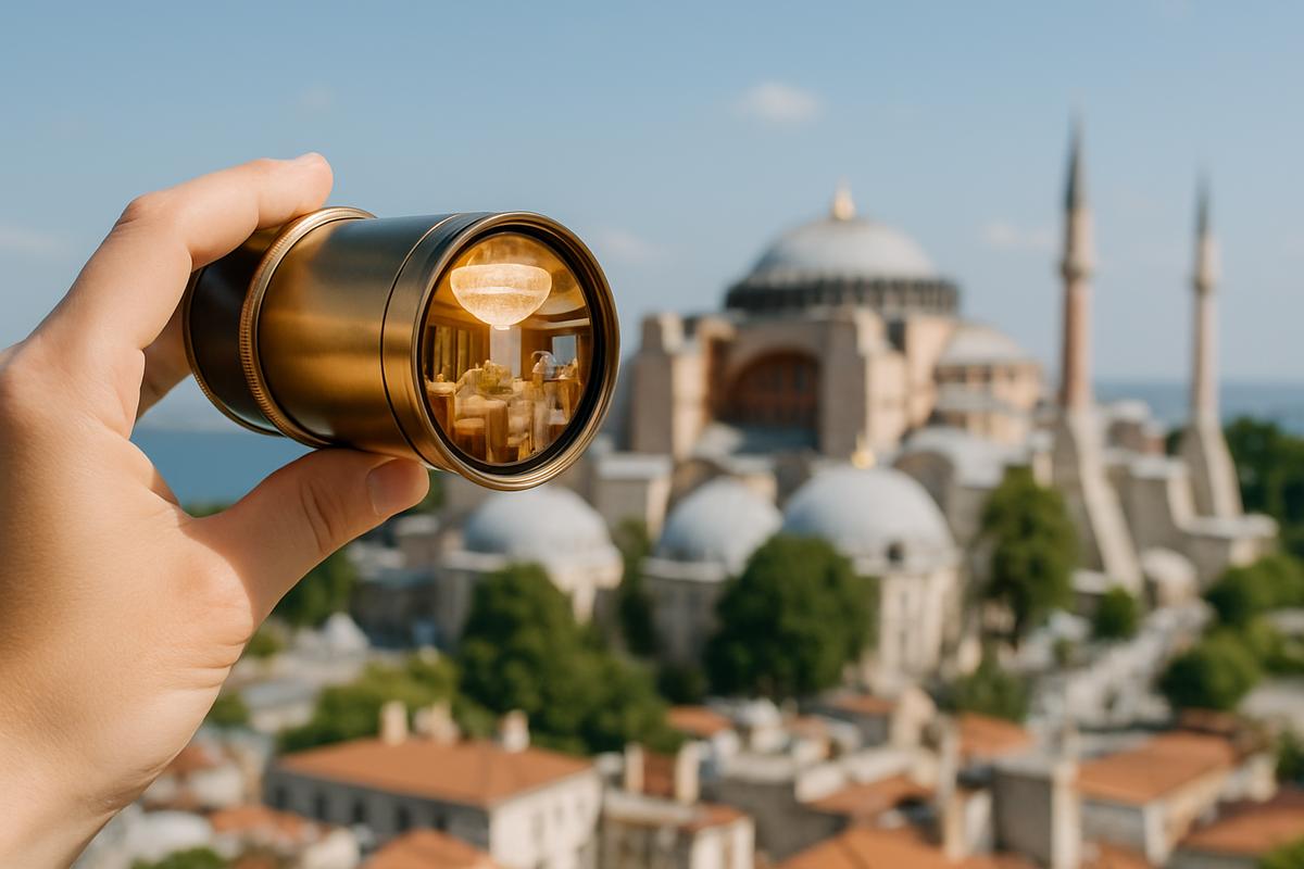 How to Discover the Best Luxury Event Experiences in Istanbul in 2026