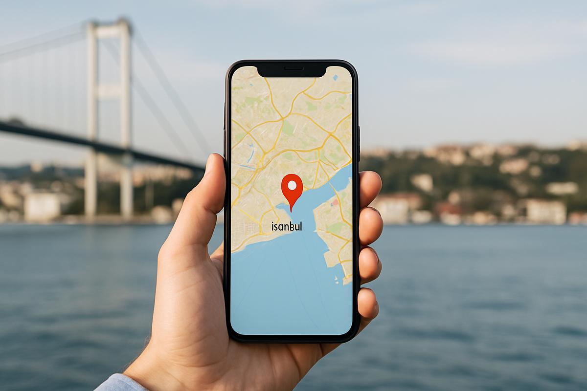 Location-Based Event Discovery: Find 2026 Premium Events in Istanbul