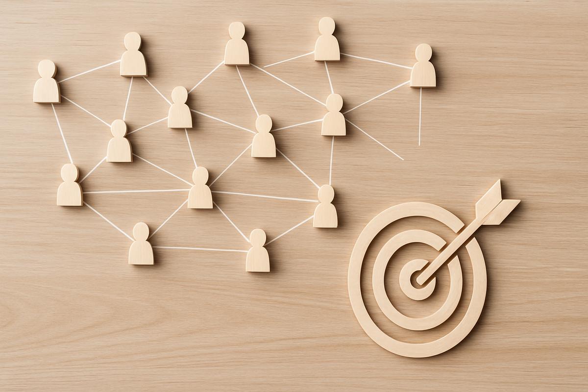 Business Networking Events in 2026: Best Opportunities for Entrepreneurs